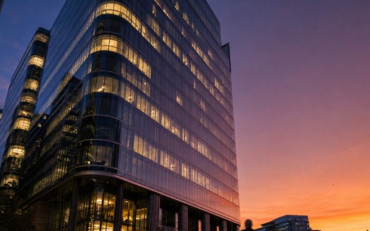 Circle Wins Federal Trust Bank Charter, Bringing USDC Into Regulated Banking