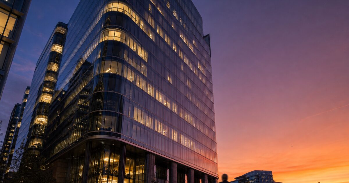 Circle Wins Federal Trust Bank Charter, Bringing USDC Into Regulated Banking