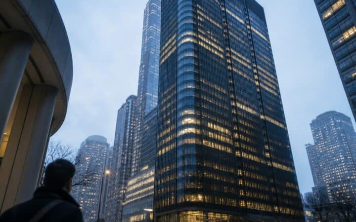 Circle Wins NYDFS Trust Charter as USDC Pushes Into Regulated Finance