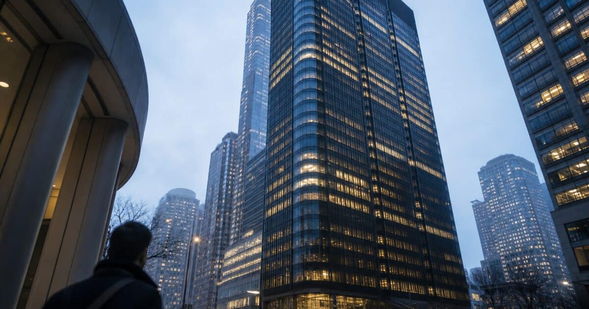 Circle Wins NYDFS Trust Charter as USDC Pushes Into Regulated Finance