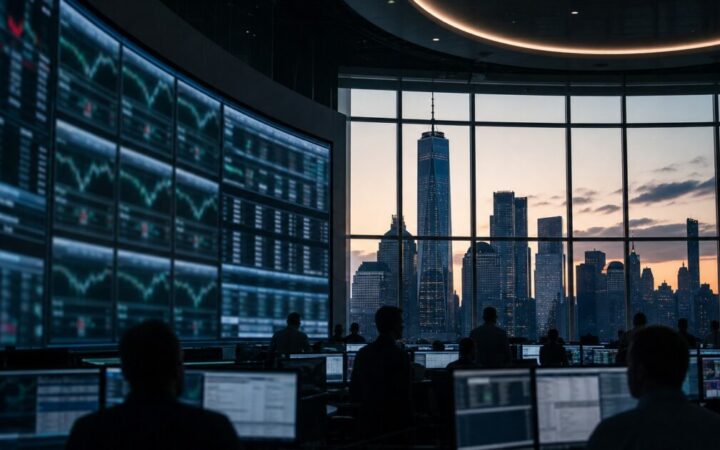 Citadel Securities Backs Crypto.com and Kraken With $600 Million at $20 Billion Each