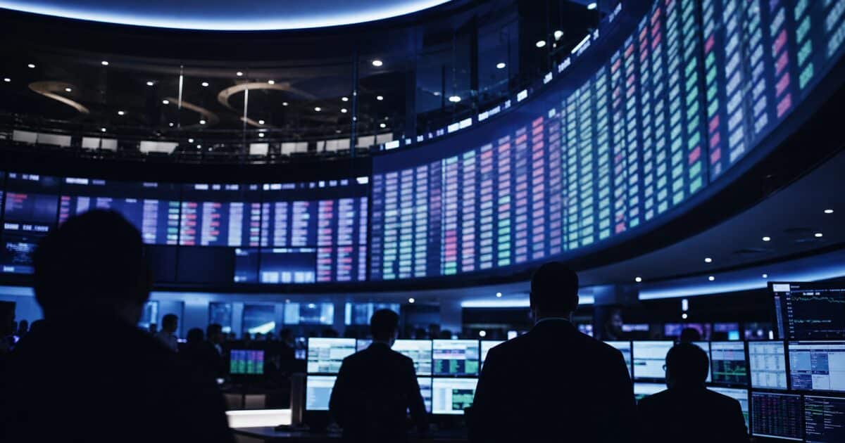 Citadel Securities Drops $400M Into Crypto.com at $20B Valuation