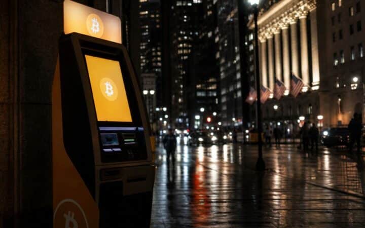 Citi Cuts Bitcoin Target 27% as 2.6 Trillion SHIB Exits Exchanges