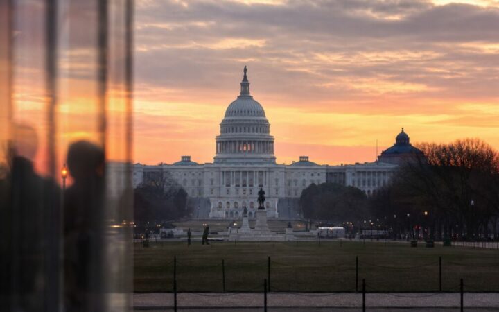 CLARITY Act Stalls With 18 Senate Days Left Before August Recess