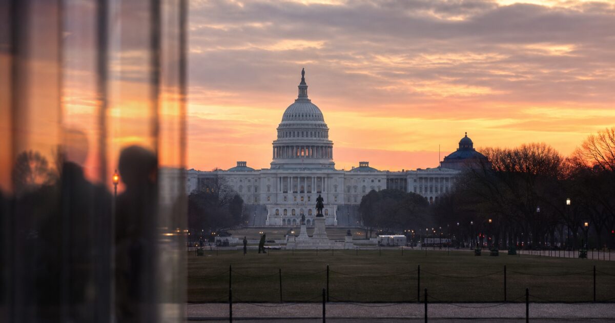 CLARITY Act Stalls With 18 Senate Days Left Before August Recess