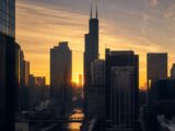 Crypto Lobby Sues Illinois Over 0.2% Digital Asset Tax in First-of-Kind State Fight