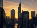 Crypto Lobby Sues Illinois Over 0.2% Digital Asset Tax in First-of-Kind State Fight
