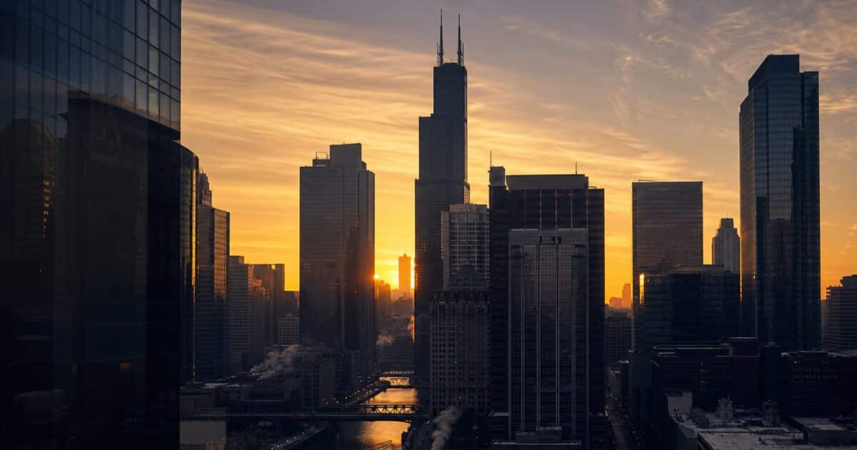 Crypto Lobby Sues Illinois Over 0.2% Digital Asset Tax in First-of-Kind State Fight