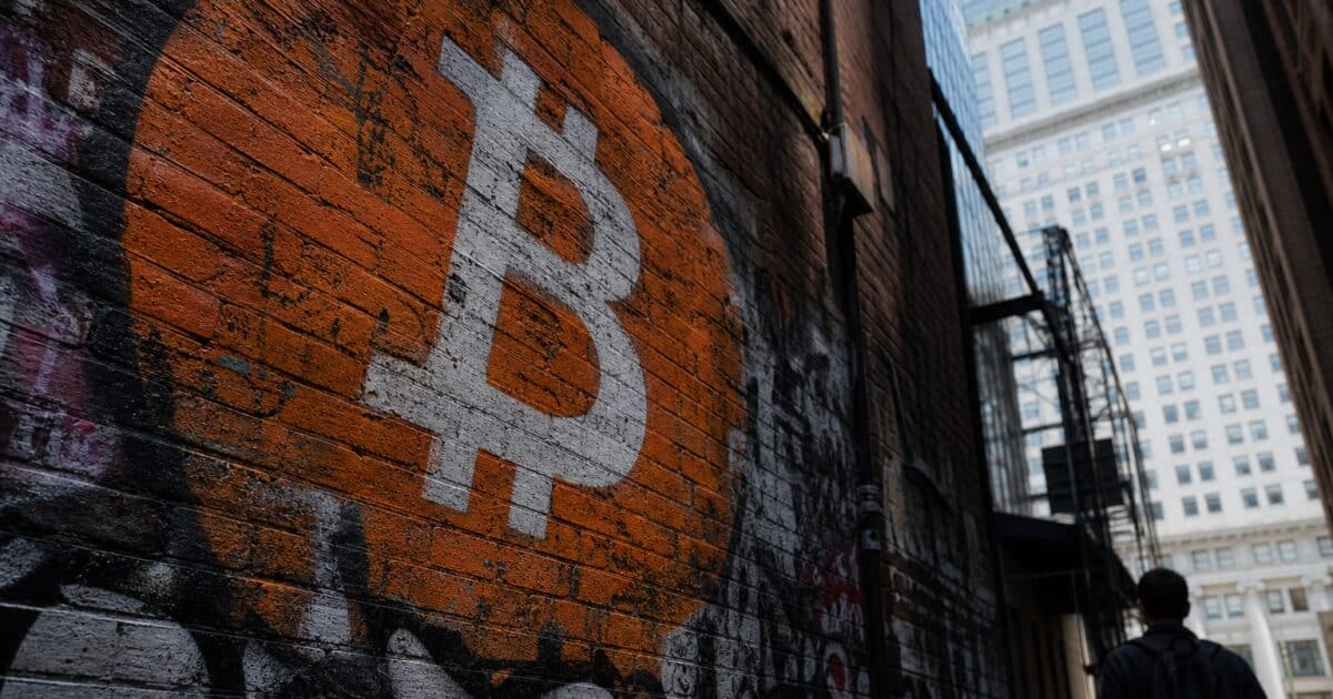 CryptoQuant Flags Whale Accumulation and Profit Signals as Bitcoin Wobbles