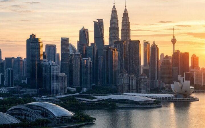 CZ Backs ASEAN Crypto Passporting as 10-Nation Licensing Maze Drains Compliance Budgets