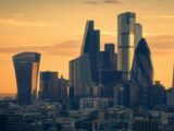 Dan Lavender Joins FCA's Enforcement Body as UK Financial Regulation Tightens