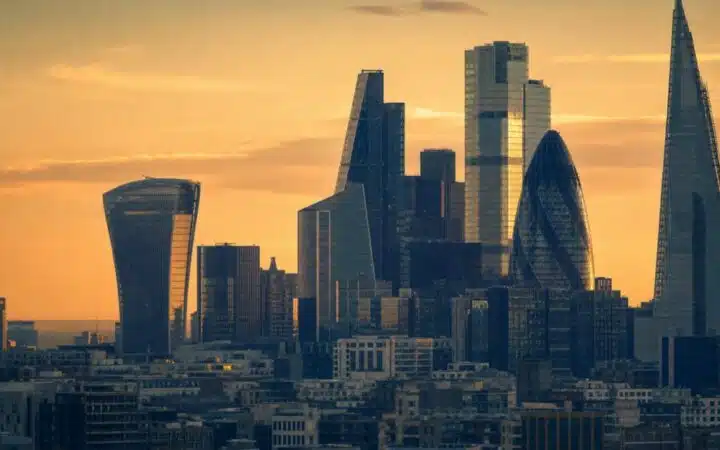 Dan Lavender Joins FCA's Enforcement Body as UK Financial Regulation Tightens