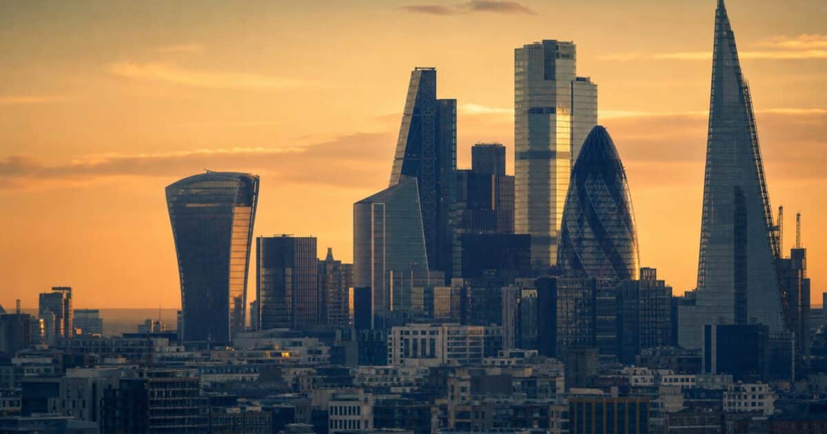 Dan Lavender Joins FCA's Enforcement Body as UK Financial Regulation Tightens