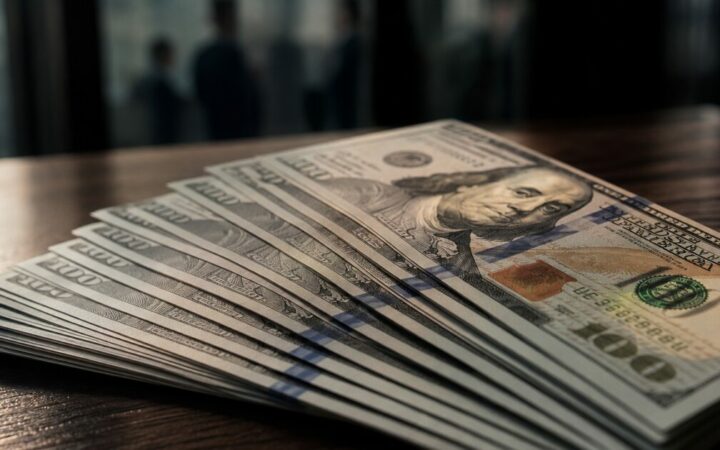 Dollar Slips as Yen Climbs on Bank of Japan Policy Shift Bets