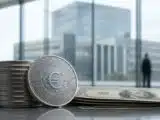 ECB's Digital Euro Push Targets Stablecoin Threat to 300 Million Bank Accounts