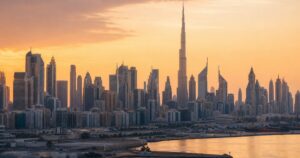 Emirates Crypto Payments Go Live for UAE Residents Buying Flights
