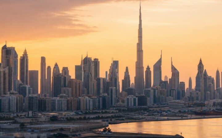 Emirates Crypto Payments Go Live for UAE Residents Buying Flights
