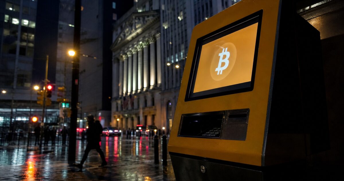 Les fonds Ether attirent presque autant de liquidités que les ETF Bitcoin malgré un écart d’actifs de 8 fois
