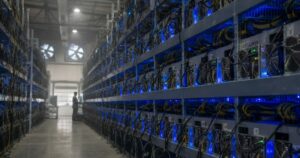 Ethereum and Bitcoin ETFs Both Bleed on Friday Despite Strong July Inflow Totals
