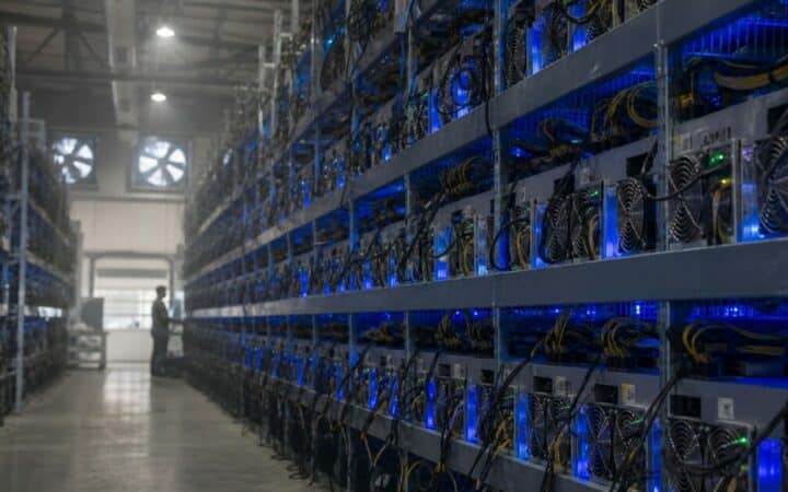 Ethereum and Bitcoin ETFs Both Bleed on Friday Despite Strong July Inflow Totals
