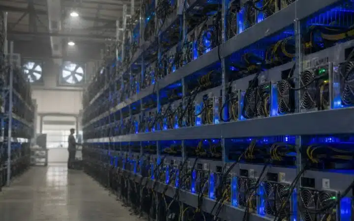 Ethereum and Bitcoin ETFs Both Bleed on Friday Despite Strong July Inflow Totals