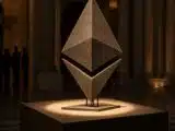 Ethereum Flirts With $2K as Institutional Demand Stays Weak