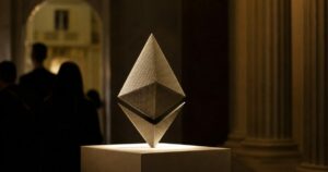 Ethereum Foundation Adds SEAL 911 Co-Founder pcaversaccio as Its Fourth Board Member