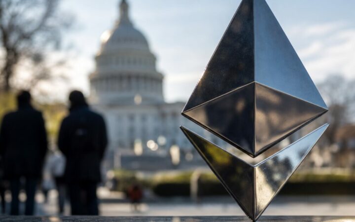 Ethereum Foundation's 2026 Reshuffling Puts Scaling Bets and New Blood at the Helm