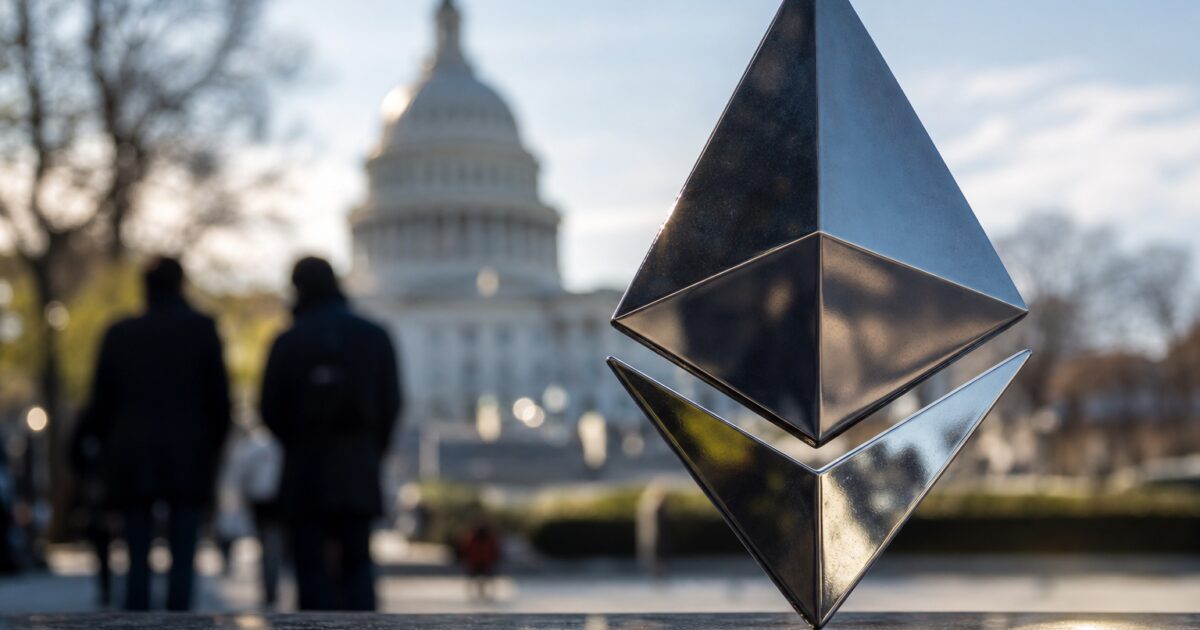 Ethereum Foundation's 2026 Reshuffling Puts Scaling Bets and New Blood at the Helm