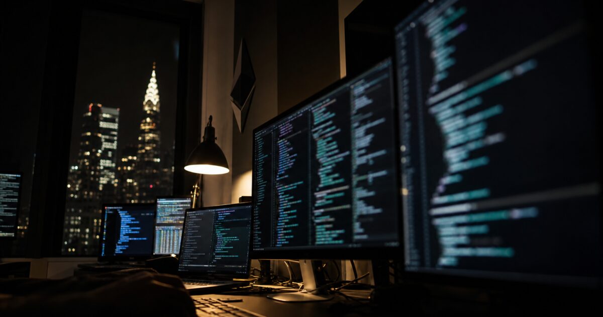 Les opérateurs de nœuds Ethereum doivent appliquer un correctif urgent après la découverte de CVE-2026-34219