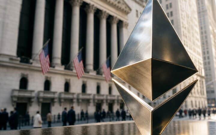 Ethereum Stalls Below $2,000 as TD Sequential Flips Bearish