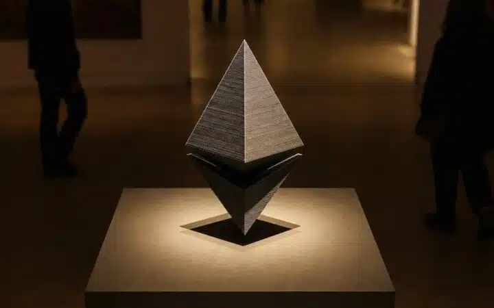 Ethereum's Shrinking Burn Rate Puts the "Ultrasound Money" Story at Risk