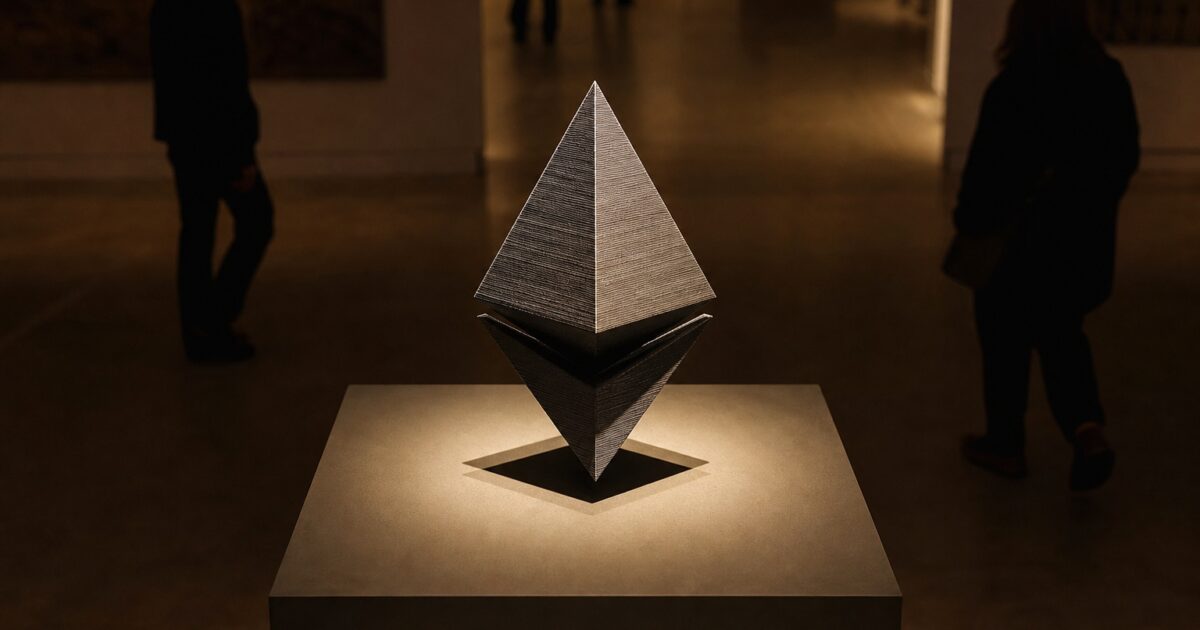 Ethereum's Shrinking Burn Rate Puts the "Ultrasound Money" Story at Risk