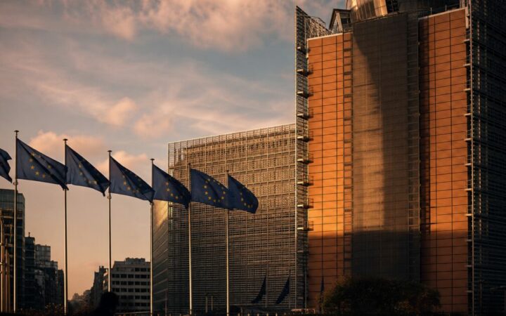 EU Parliament Backs Chat Scanning Law but Leaves Encrypted Apps Alone Until 2028