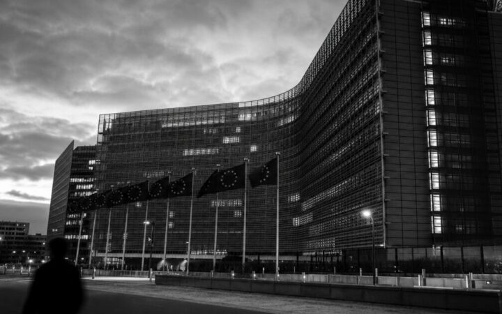 EU's MiCA Custodian Crackdown Puts 27-Nation Crypto License at Stake