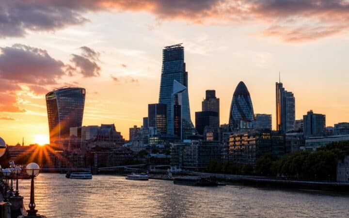 FCA Cuts £128M in Annual Costs for UK Asset Managers Through Reporting Overhaul