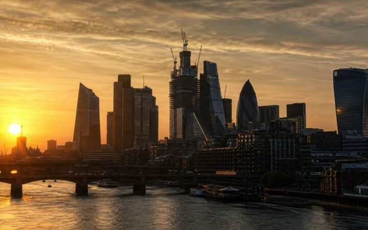FCA Deputy Pritchard Pushes 2030 Growth Plan as AI Reshapes UK Finance