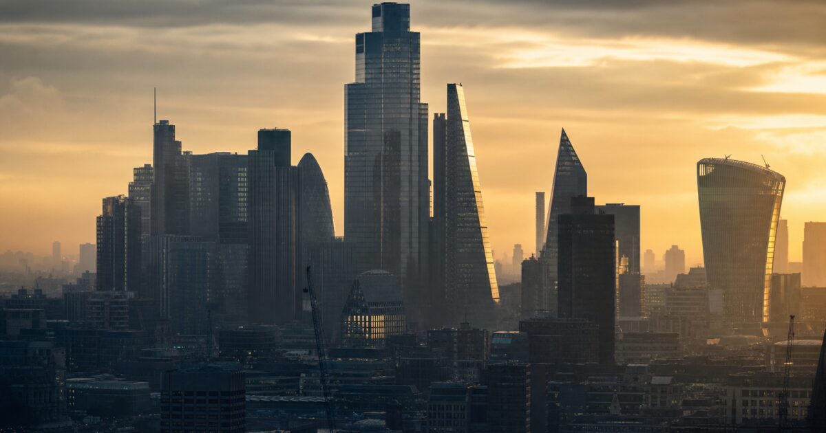 La FCA avertit les groupes d’assurance sur les conflits d’intégration verticale