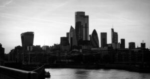 FCA's Mills Review Puts 11 Million UK Adults at the Heart of AI Finance Shift
