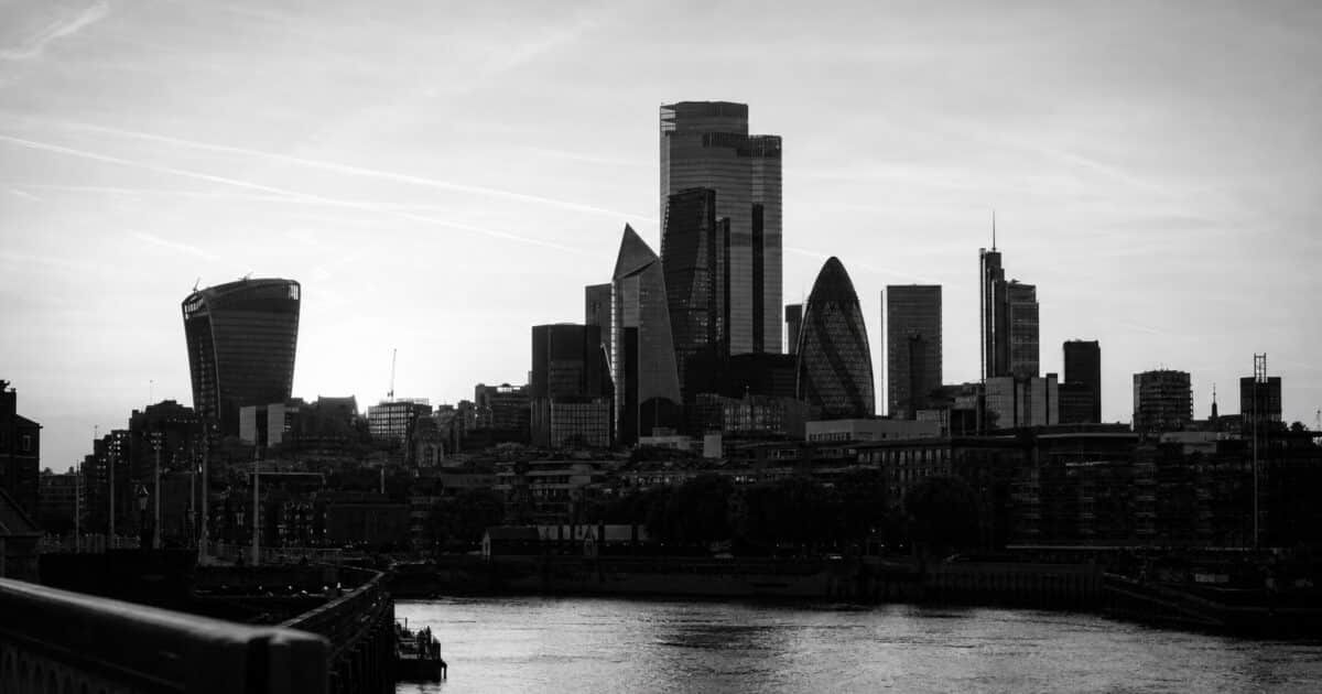 FCA's Mills Review Puts 11 Million UK Adults at the Heart of AI Finance Shift