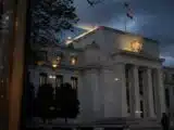 Fed Holds Rates at 3.50%–3.75% for Fifth Straight Meeting as Bitcoin Ticks Up