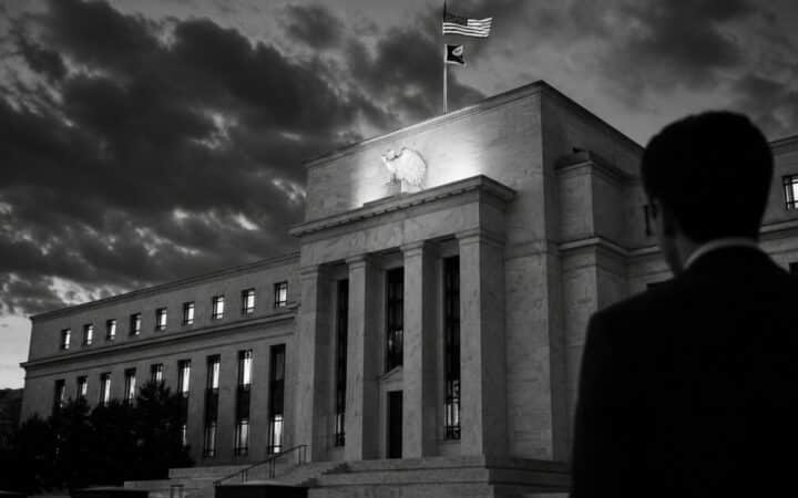 Fed Holds Rates Steady as Yen, Yuan, and Pound Traders Wait