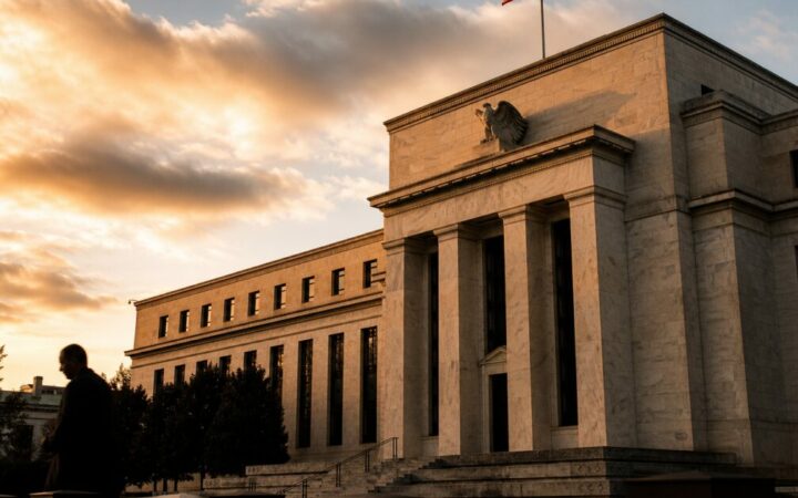 Fed Rate Call and FTX's 900 Million Dollar Payout Put Crypto on Edge