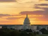 Fidelity Joins 2026 Senate Push to Pass CLARITY Act With Crypto Coalition