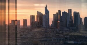 French Police Bust 2 Suspects Behind $1.8M Fake Villa Crypto Fraud in Saint-Tropez