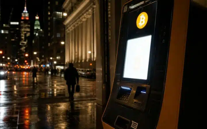 Galaxy Digital Puts $5 Million Behind Bitcoin's Quantum Defense