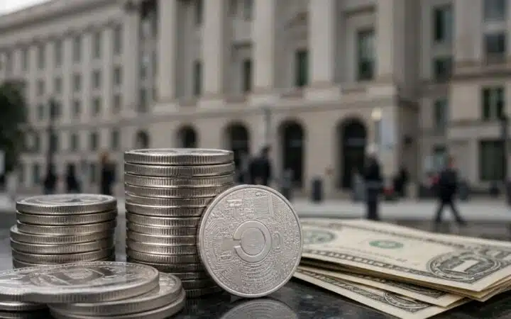 GENIUS Act Deadline Blown: US Regulators Drop 10 Stablecoin Proposals Instead of Final Rules