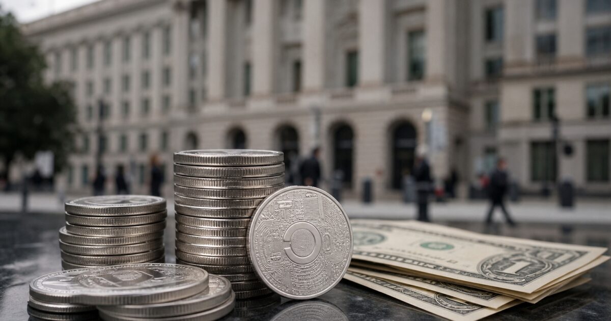GENIUS Act Deadline Blown: US Regulators Drop 10 Stablecoin Proposals Instead of Final Rules