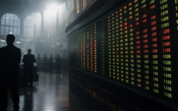 Gibraltar Becomes First Jurisdiction to Build a Dedicated Prediction Markets Rulebook