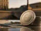GOin décroche l'agrément ACPR et vise le marché européen des stablecoins euro